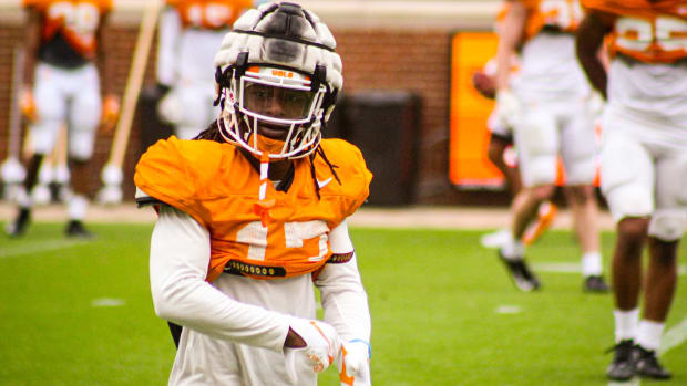 Tyus Fields
